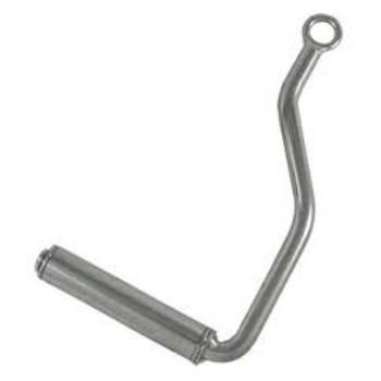 PUXADOR PARA CROSS OVER 1