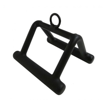 PUXADOR TRIANGULO REVESTIDO A