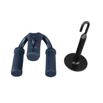 PUXADOR P/ AGACHAMENTO SUMO ANILHADO 2